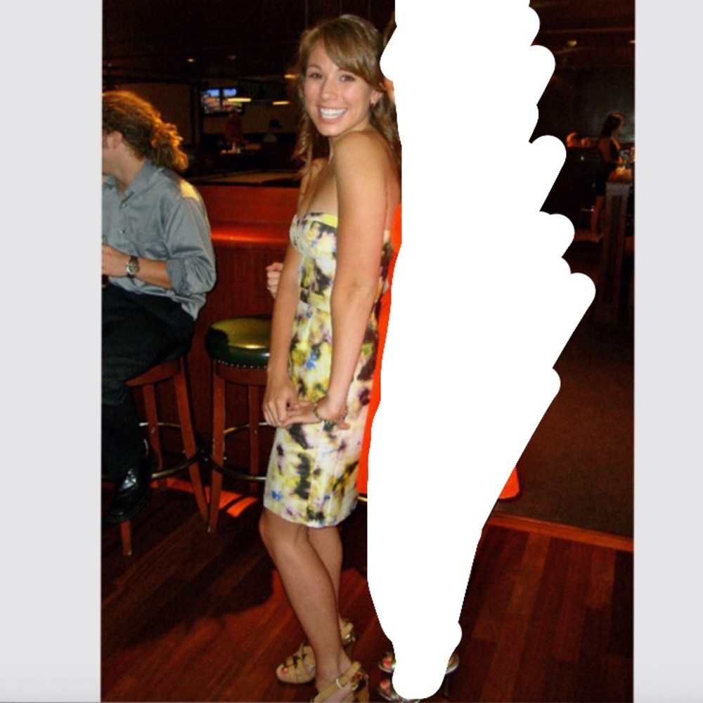 Jcrew Dress